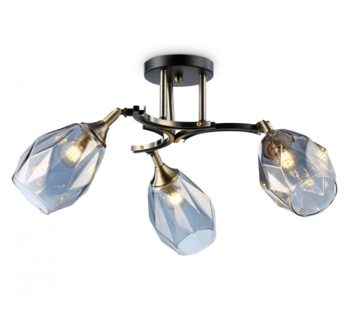 Люстра на штанге Ambrella Light Modern TR303038 Люстра на штанге Ambrella Light Modern TR303038