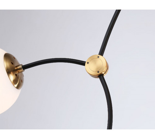 Люстра на штанге Ambrella Light Modern TR2575