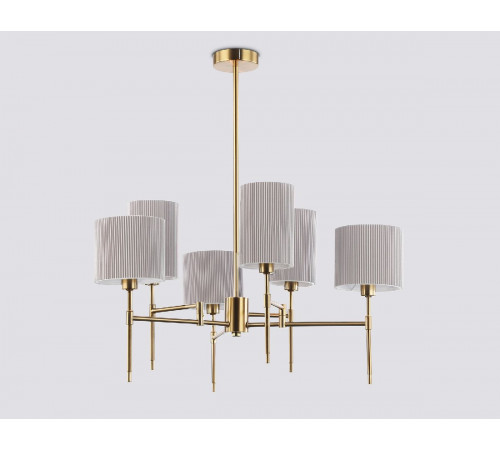 Люстра на штанге Ambrella Light High Light Heigh Light LH72381 Люстра на штанге Ambrella Light High Light Heigh Light LH72381
