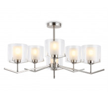Люстра на штанге Ambrella Light High Light Modern LH57002