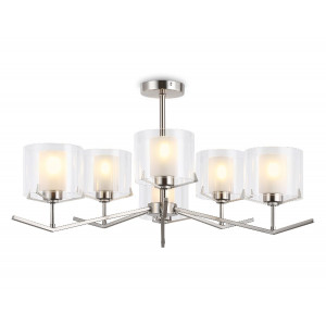 Люстра на штанге Ambrella Light High Light Modern LH57002