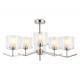 Люстра на штанге Ambrella Light High Light Modern LH57002