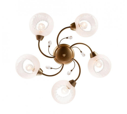 Потолочная люстра Escada 1111/5