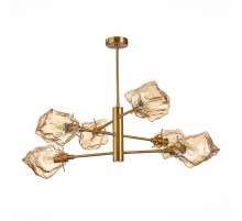 Люстра на штанге ST Luce Portici SL1175.302.06
