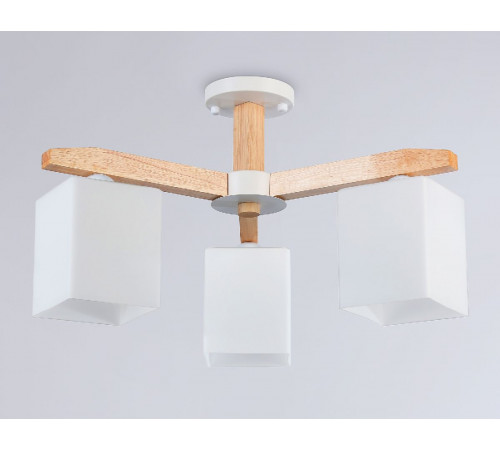 Люстра на штанге Ambrella Light Loft TR83115 Люстра на штанге Ambrella Light Loft TR83115