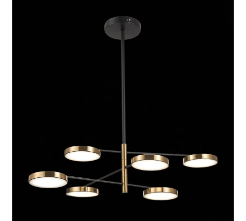 Люстра на штанге ST Luce Farone SL1605.413.06