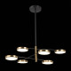 Люстра на штанге ST Luce Farone SL1605.413.06