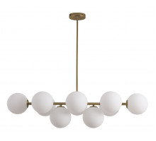 Люстра на штанге Kink Light Сида 07508-10,20