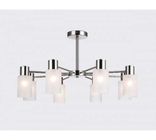 Люстра на штанге Ambrella Light Traditional Modern TR9575 Люстра на штанге Ambrella Light Traditional Modern TR9575
