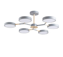 Люстра на штанге Lumion Brad 5651/99CL
