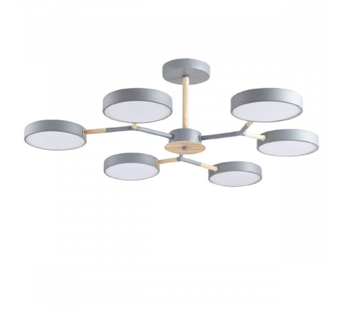 Люстра на штанге Lumion Brad 5651/99CL Люстра на штанге Lumion Brad 5651/99CL