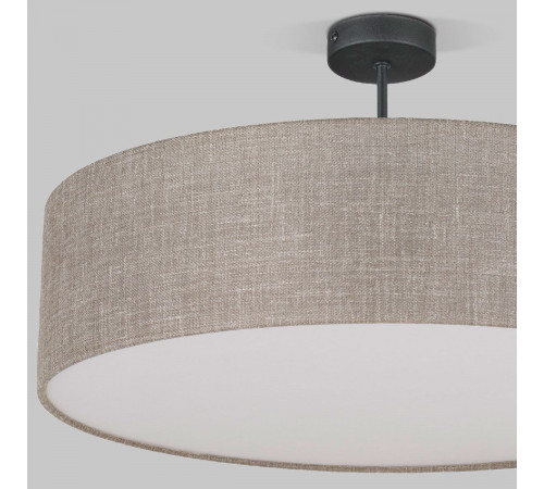 Люстра на штанге TK Lighting 6248 Rondo Linen a065169 Люстра на штанге TK Lighting 6248 Rondo Linen a065169