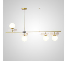 Люстра на штанге ImperiumLoft Matisse 191909-26