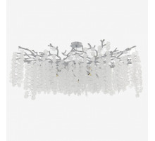 Люстра на штанге Arte Milano 23111.1200.18.G9.C CR