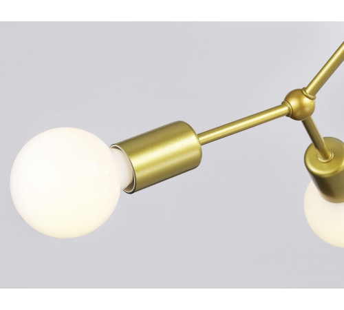 Люстра на штанге Ambrella Light Traditional TR8038 Люстра на штанге Ambrella Light Traditional TR8038
