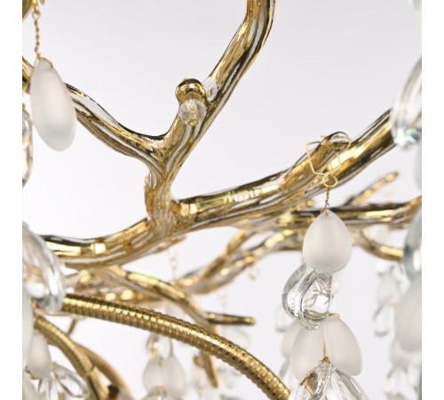 Люстра на штанге Arte Milano 23111.760.10.E14.D GW