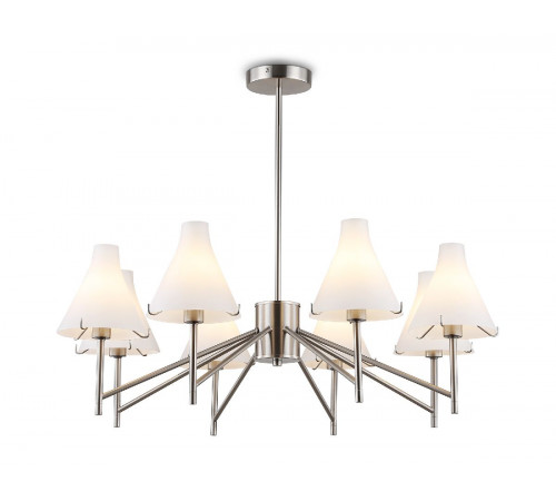 Люстра на штанге Ambrella Light High Light Modern LH57125 Люстра на штанге Ambrella Light High Light Modern LH57125