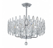 Люстра на штанге Arte Milano Sorrento 372009/6/250/490 CR