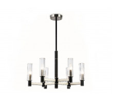 Люстра на штанге Ambrella Light High Light Heigh Light LH55501