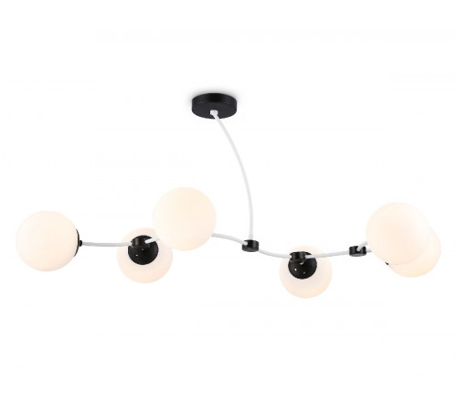 Люстра на штанге Ambrella Light Modern TR2552 Люстра на штанге Ambrella Light Modern TR2552