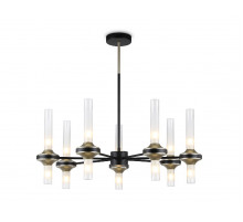 Люстра на штанге Ambrella Light High Light Modern LH55353