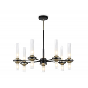 Люстра на штанге Ambrella Light High Light Modern LH55353