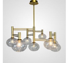 Люстра на штанге ImperiumLoft Temper 229050-26