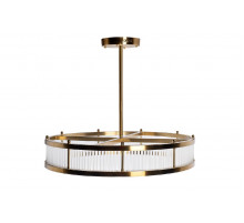 Люстра на штанге Garda Decor Ancona K2KM12850