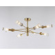 Люстра на штанге Ambrella Light High Light Modern LH55162