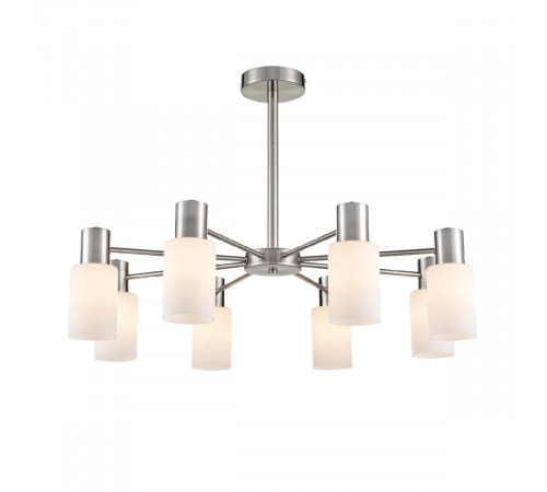 Люстра на штанге Lumion Mave 8099/8C Люстра на штанге Lumion Mave 8099/8C