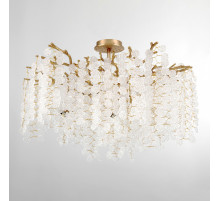 Люстра на штанге Arte Milano 23111.760.10.E14.C IB