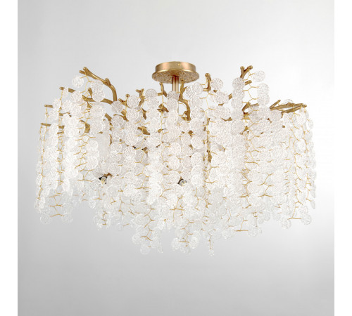 Люстра на штанге Arte Milano 23111.760.10.E14.C IB