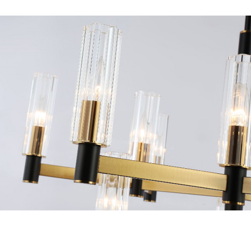 Люстра на штанге Ambrella Light High Light Heigh Light LH55515 Люстра на штанге Ambrella Light High Light Heigh Light LH55515