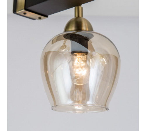 Люстра на штанге Citilux CL118145 Люстра на штанге Citilux CL118145