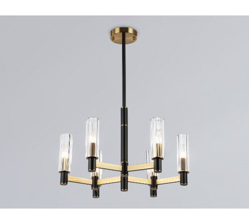 Люстра на штанге Ambrella Light High Light Heigh Light LH55511