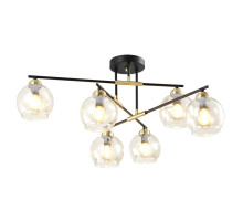 Люстра на штанге Citilux Анри CL124165