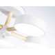 Люстра на штанге Ambrella Light Comfort LineTech FL4825