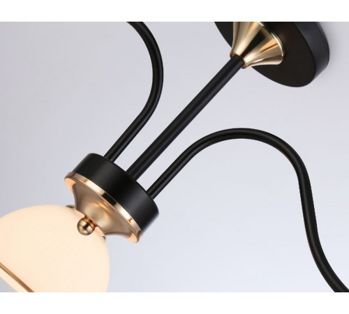 Люстра на штанге Ambrella Light Modern TR3161 Люстра на штанге Ambrella Light Modern TR3161