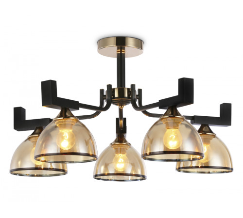 Люстра на штанге Ambrella Light Traditional TR9099 Люстра на штанге Ambrella Light Traditional TR9099