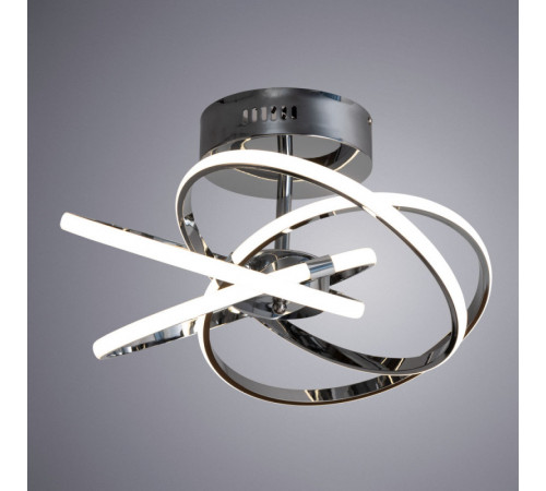 Люстра на штанге ARTE Lamp A9052PL-4CC