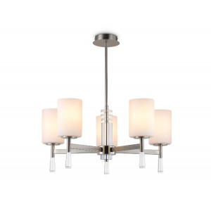 Люстра на штанге Ambrella Light High Light Modern LH56251