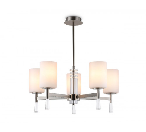 Люстра на штанге Ambrella Light High Light Modern LH56251