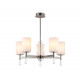 Люстра на штанге Ambrella Light High Light Modern LH56251