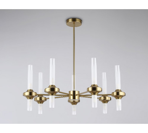 Люстра на штанге Ambrella Light High Light Modern LH55360