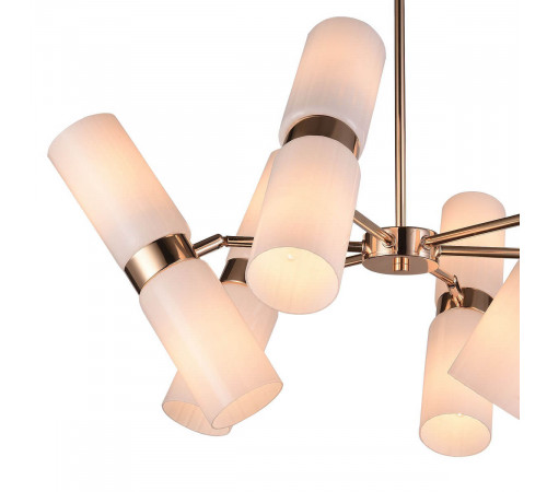 Люстра на штанге F-Promo 2617-12P