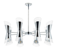 Люстра на штанге Lightstar Strato 817164