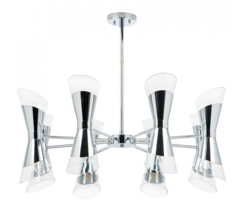 Люстра на штанге Lightstar Strato 817164 Люстра на штанге Lightstar Strato 817164