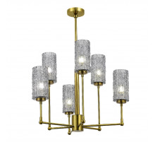 Люстра на штанге ST Luce Gacciolo SL1240.303.06