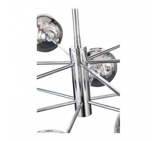 Люстра на штанге ST-Luce SL1500.103.12 Люстра на штанге ST-Luce SL1500.103.12
