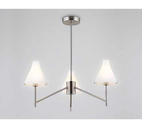 Люстра на штанге Ambrella Light High Light Modern LH57121 Люстра на штанге Ambrella Light High Light Modern LH57121